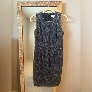 Michael Kors Woven Dress